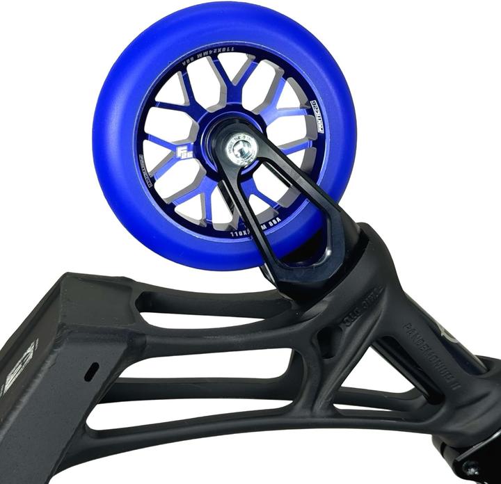 Immagine prodotto Fantic26 Spy7 Stunt Scooter Rolle