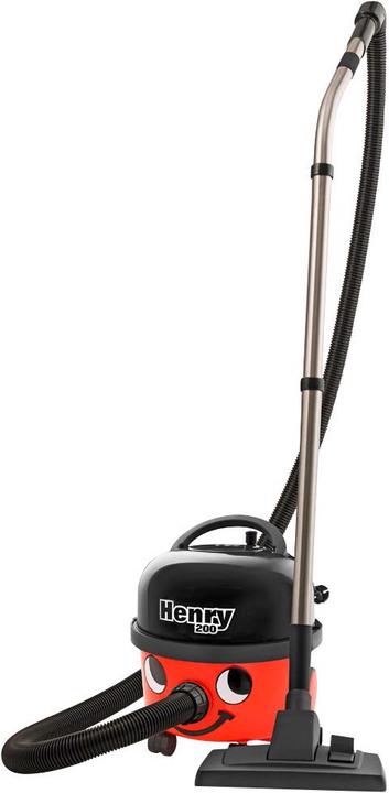 Actual product image Numatic Henry