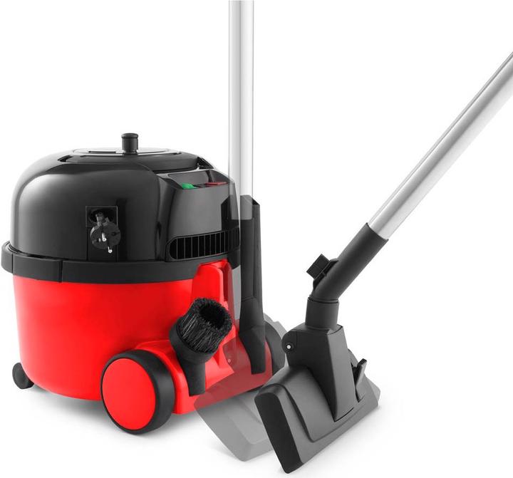 Actual product image Numatic Henry