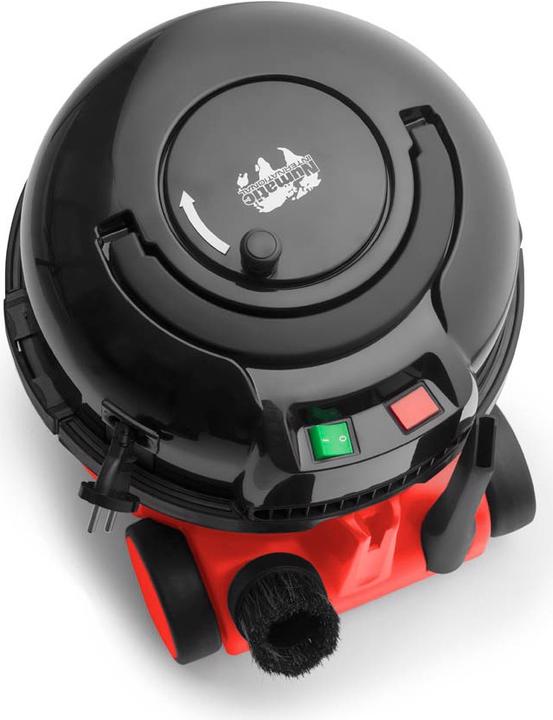 Actual product image Numatic Henry