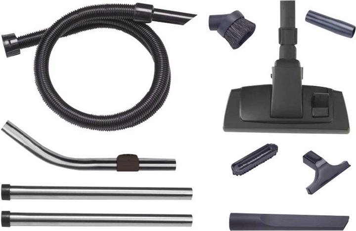 Actual product image Numatic Henry