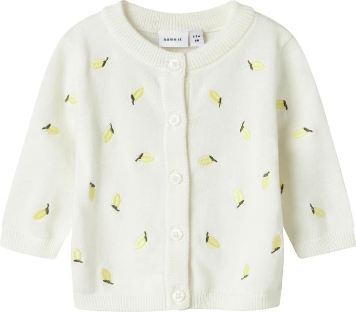Image du produit Name it Cardigan à la fraise (80)
