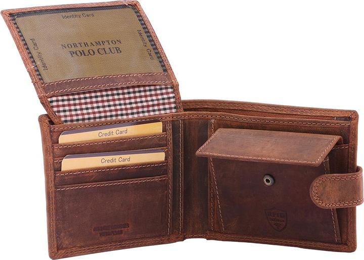Actual product image Northampton Polo Club In-1107