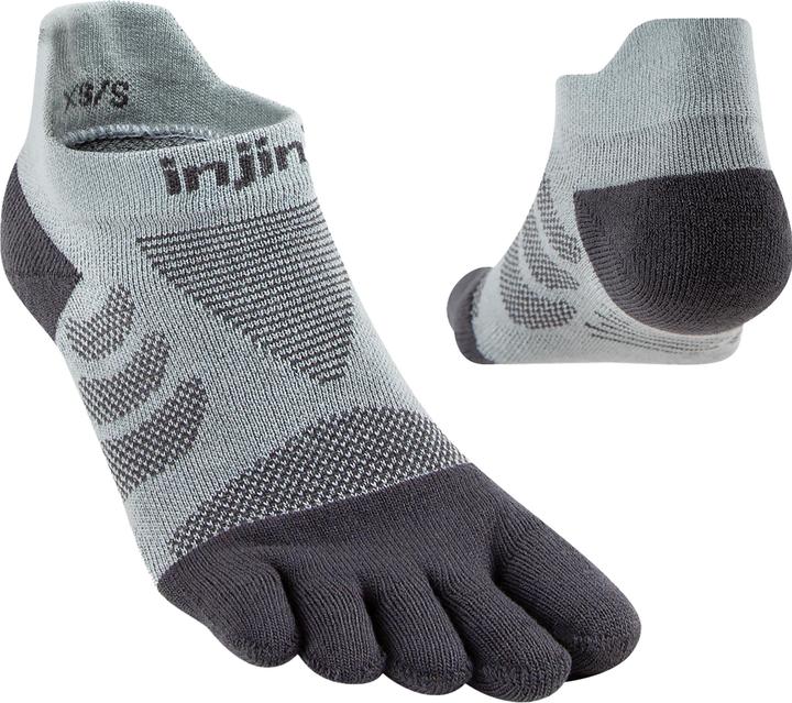Produktbild Injinji Women's Run Technical No-Show (XS/S)