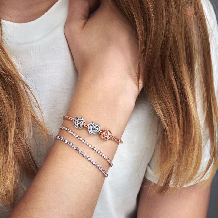 Produktbild Pandora Galaxie Charms/Beads (Silber)