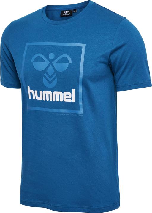 Image du produit hummel hmlISAM 2.0 T-SHIRT (M)