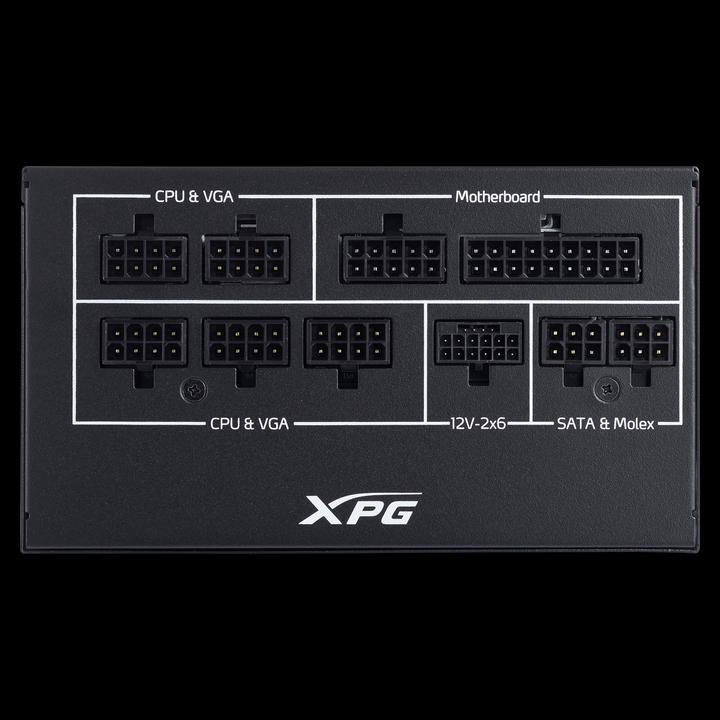Image du produit XPG COREREACTOR II VE 850W (850 W)