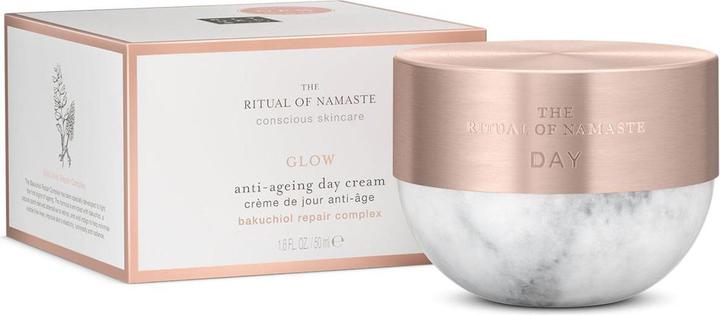 Actual product image Rituals Cliskica (50 ml, Day cream)