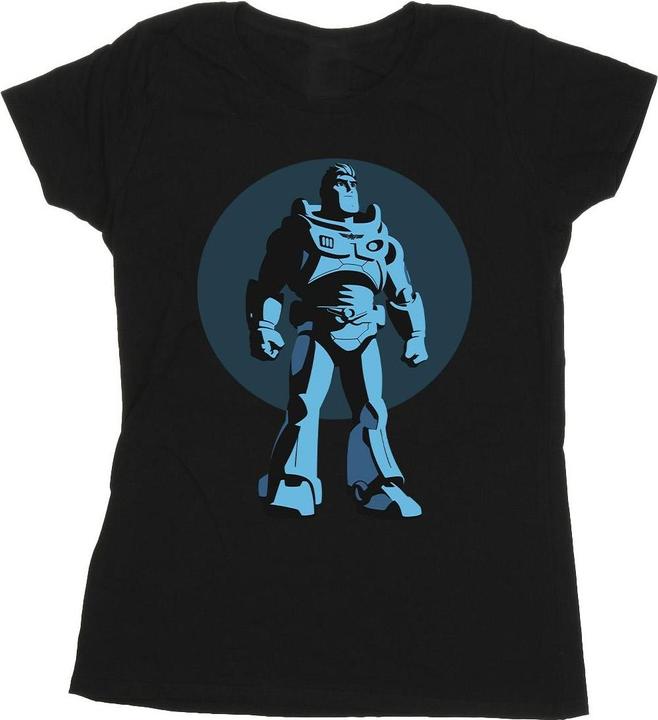 Disney Lightyear Buzz Standing Circle TShirt (XL)