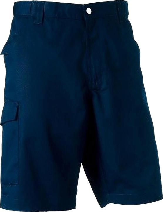 Produktbild Russell Workwear Twill Shorts CargoShorts (W32)
