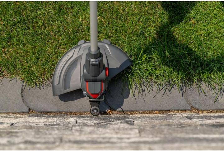 Actual product image AL-KO 18 V Bosch Home And Garden Compatible Battery TrimmerGt 1825 Set (Trim line)