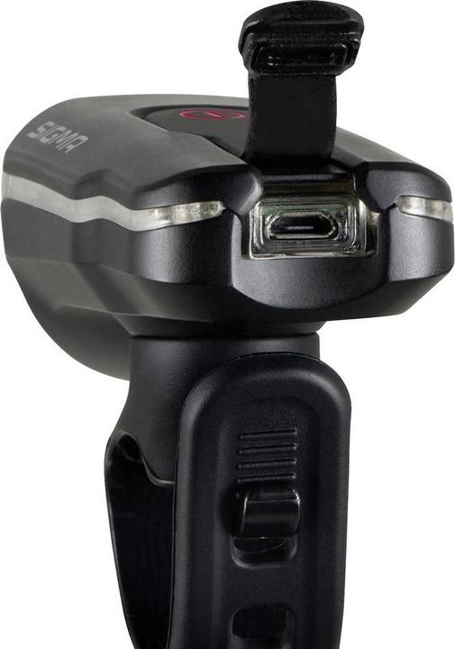 Immagine prodotto Sigma Sport Aura 60 USB (60 lm, 60 lm)