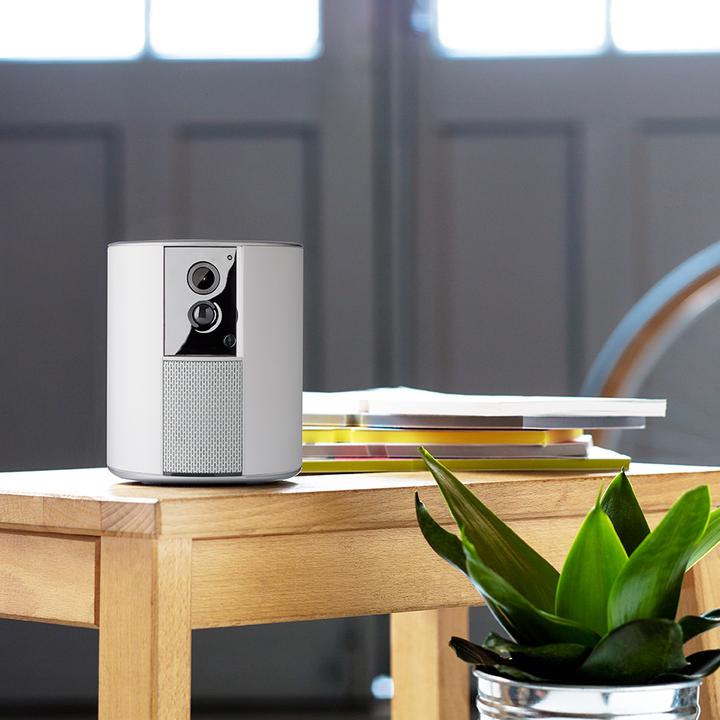 Image du produit somfy Centrale d'alarme ONE+