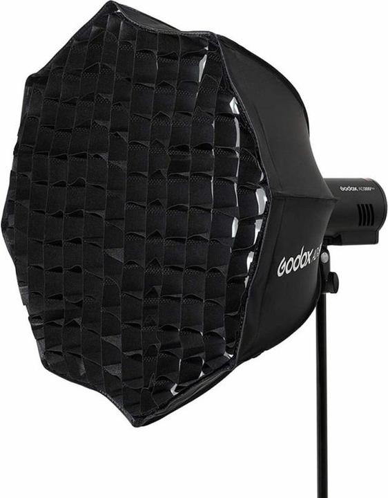 Actual product image Godox Softbox für AD300Pro / ML60 / ML60BI (Soft boxes, 60 cm)