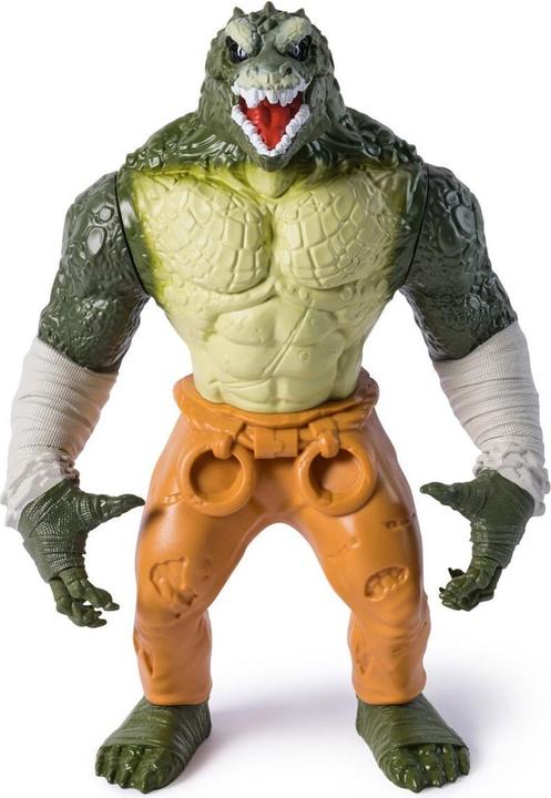 Actual product image Batman Giant Figures 30 cm - Killer Croc
