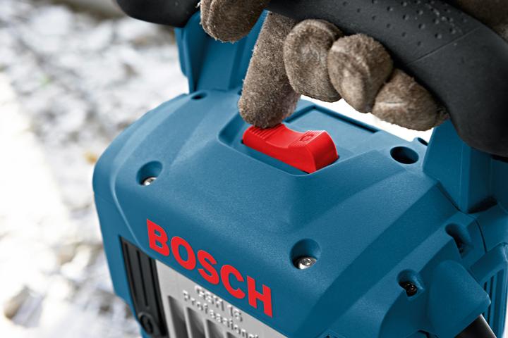 Produktbild Bosch Professional GSH 16-28 (Netzbetrieb)