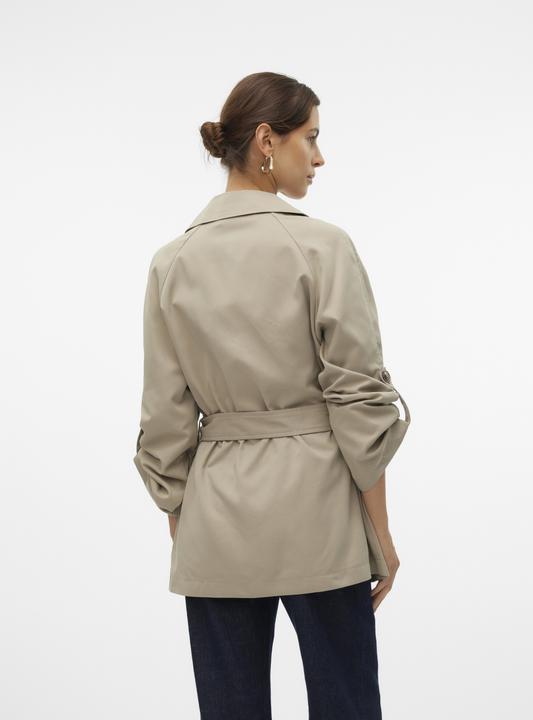Immagine prodotto Vero Moda VMLOUBEA Cappotto Trench (L)