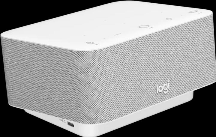 Image du produit Logitech Logi Dock (USB-C, 2 Ports)