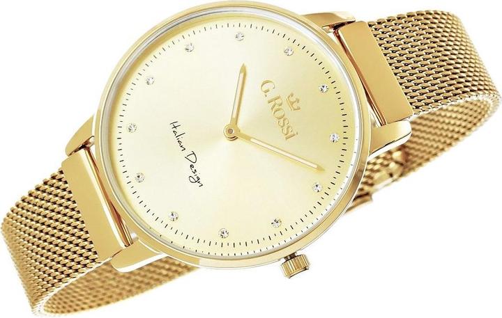 Produktbild Gino Rossi watch G.Rossi women's watch 12177B7-4D1