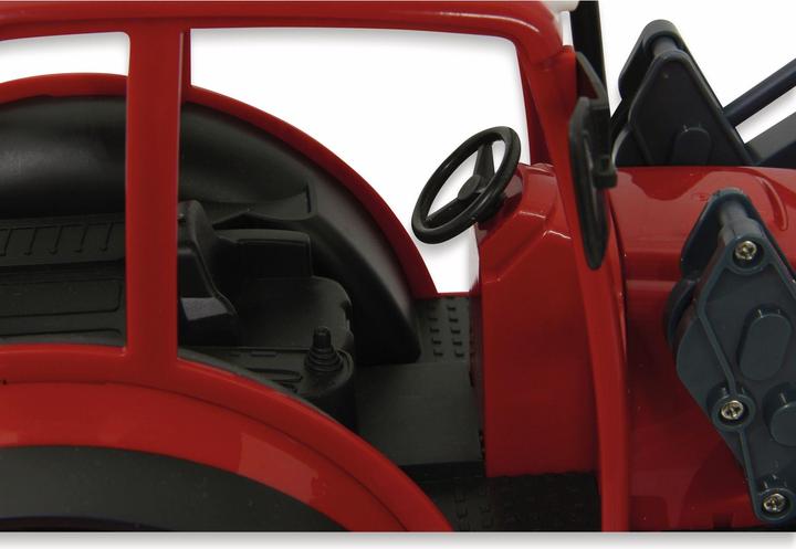 Produktbild Jamara Lindner Geotrac