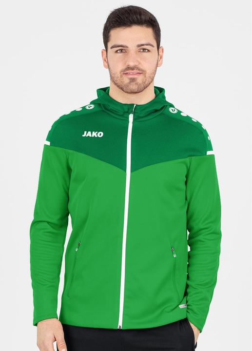 Immagine prodotto JAKO Champ 2.0 Hooded Jacket Men (L)