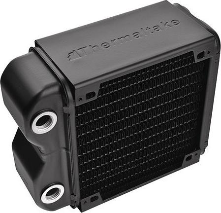 Image du produit Thermaltake Pacific RL120 radiateur til