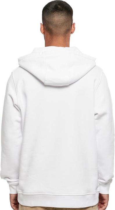 Actual product image Build Your Brand Ultra Heavy Regular Hoodie (M)