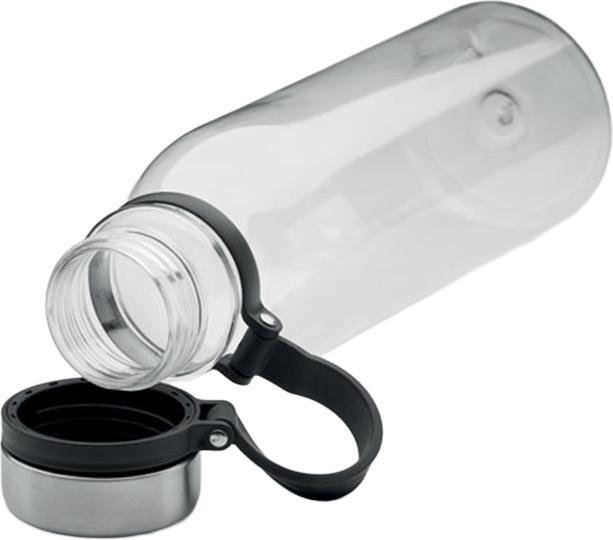 Produktbild MidOcean Wasserflasche Iceland rPET (Recyceltes PolyethylenTerephthalat) 780ml (0.78 l)