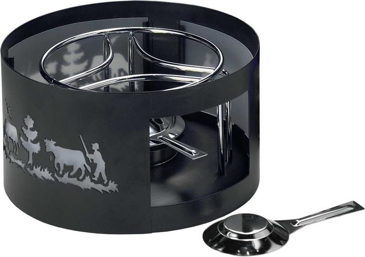 Image du produit Heidi Cheese Line Brise-vent Alpes XL