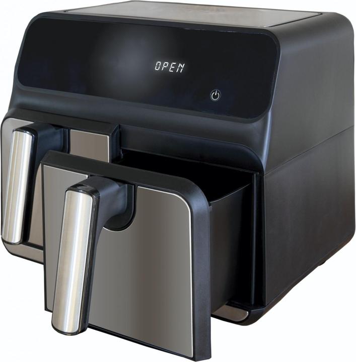 Produktbild Unold 58686 TWIN ZONE (EU-Stecker)