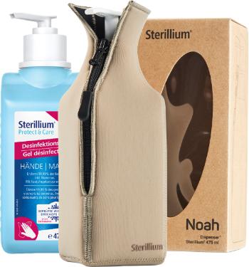 Produktbild Sterillium Protect & Care Noah (475 ml)