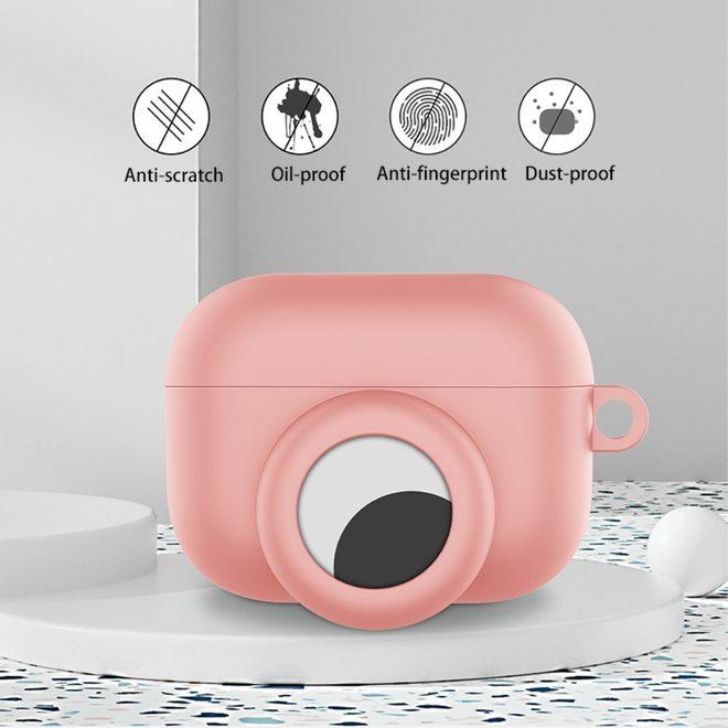 Produktbild MU Style AirPods Pro Hülle (Kopfhörer Hülle)