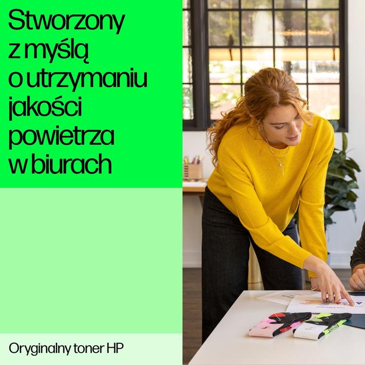 Productafbeelding HP 124a (C)