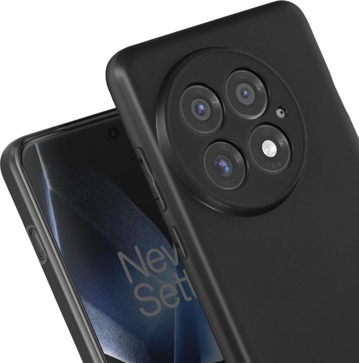 Actual product image Avizar Weiches Silikon (OnePlus 13)