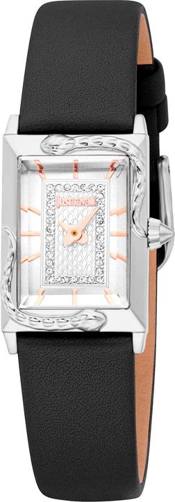 Actual product image Just Cavalli Animalier Dolcezza Snake - JC1L364L0015 (20 mm)