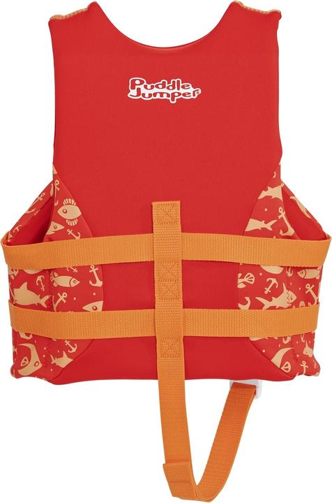 Image du produit Bestway Puddle Jumper® Gilet de sauvetage morse avec housse textile, 3-6 ans (30-60 kg)
