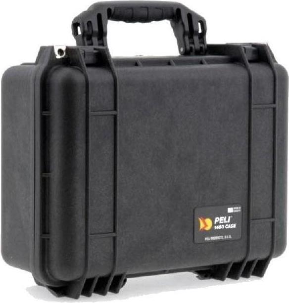 Produktbild Peli Kunststoffkoffer 1450 (Kamera Zubehörtasche, 14.99 l)