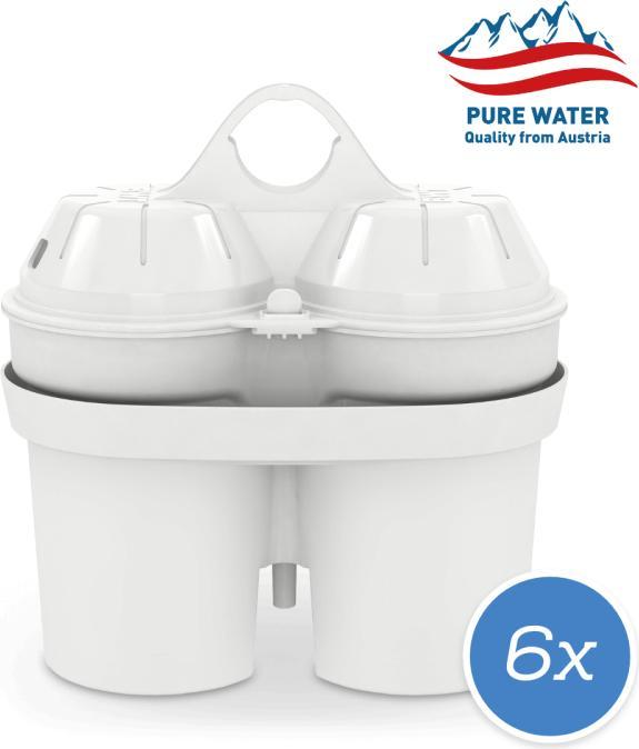Produktbild BWT Soft Filtered Water (6 x)