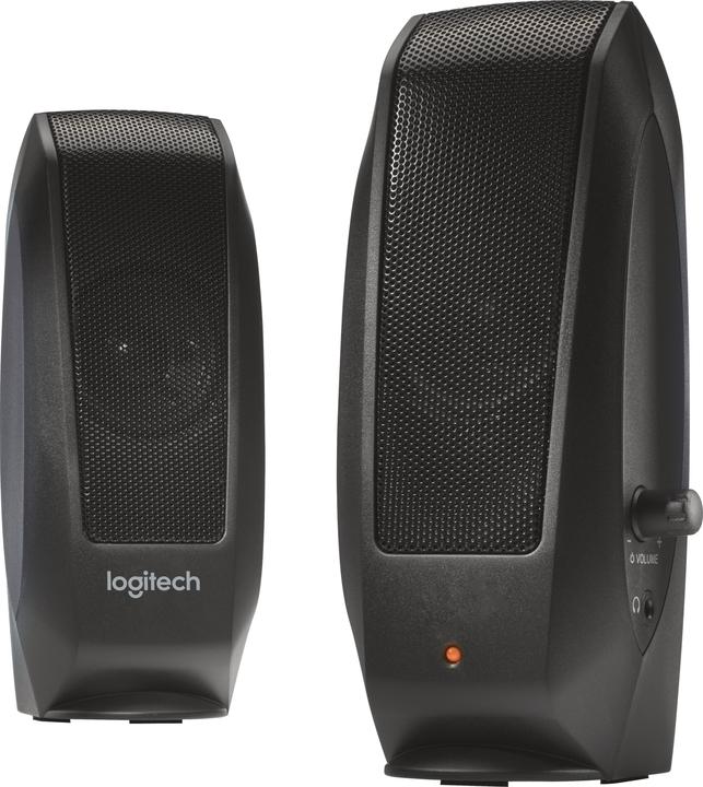 Logitech S120