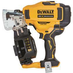 DeWalt Battery nailer