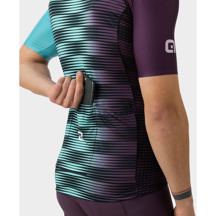 Image du produit Alé Pragma Dinamica S/S Jersey (S)