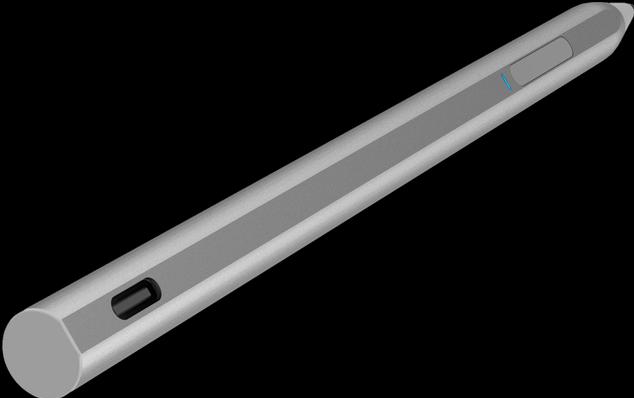 Image du produit Adonit Stylet Neo Ink pour Microsoft Surface