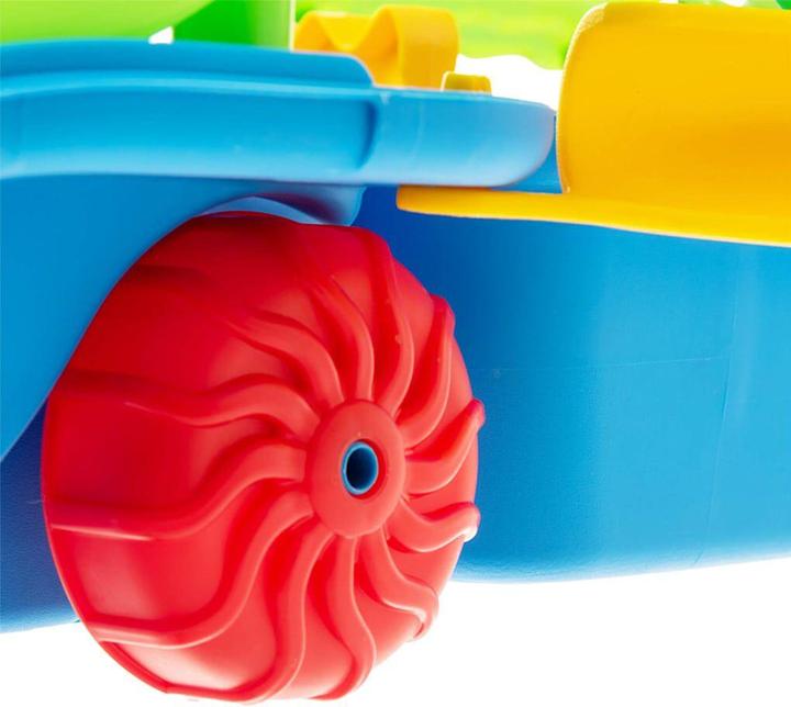 Actual product image VidaXL Water feature case