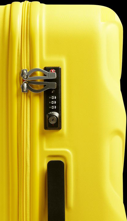 Produktbild Stratic Arrow 2 - Hartschalen-Koffer S (36 l, Handgepäck (bis 50l))