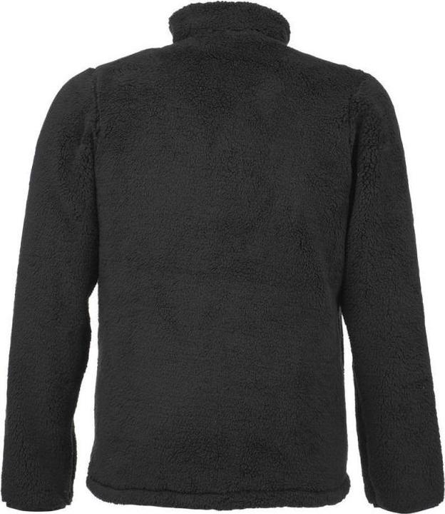 Produktbild CCM 1/2 Zip SR Sherpa (Schwarz, M) (M)