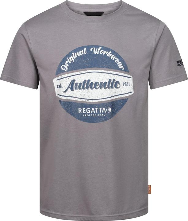 Regatta Original Workwear TShirt aus Baumwolle