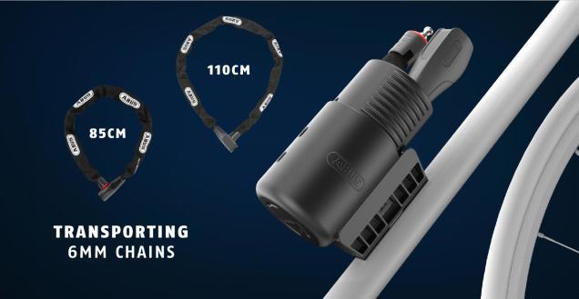 Produktbild Abus Bracket Quick Store QST