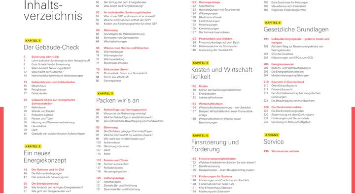 Produktbild Handbuch Energetische Sanierung (Deutsch, Kasper Bernd Rainer Weyres-Borchert, Matthias Weyres-Borchert Hettmann, 2023)