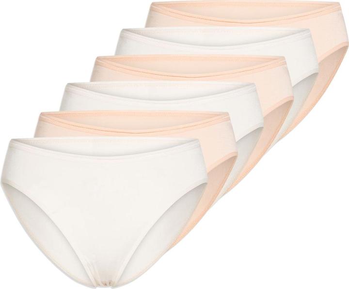 Creme, Orange
