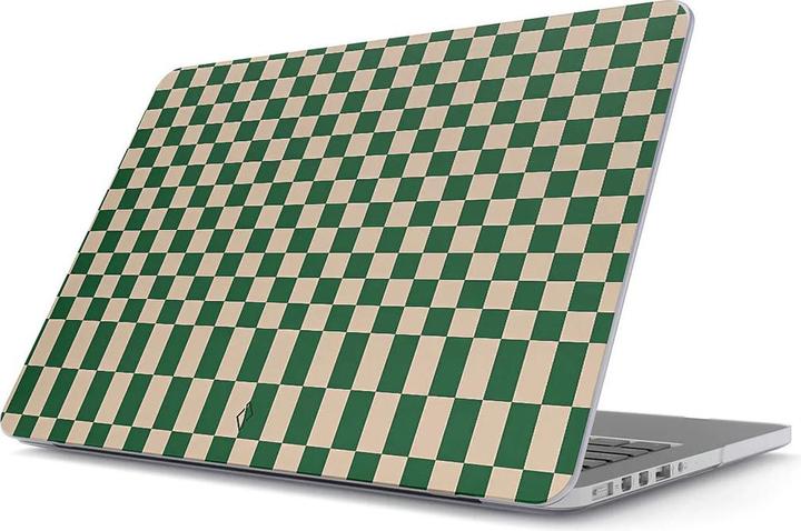 Burga Hard Case Apple MacBook Air M2 A2681 - Ivy League (13.60", Apple)
